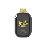 Yalla Pebble 6000 Puffs Disposable Vape Device