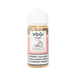 Yogi Delights Ice 100ml E - Juice Shortfill - 3mg
