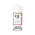 Yogi Delights Ice 100ml E - Juice Shortfill - 3mg
