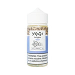 Yogi Delights Ice 100ml E - Juice Shortfill - 3mg