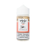 Yogi Delights Ice 100ml E - Juice Shortfill - 3mg