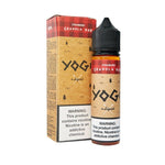Yogi Granola Bar 60ml E - Juice Shortfill - 3mg
