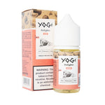 Yogi Granola Salt Nicotine 30ml - 50mg