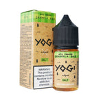 Yogi Granola Salt Nicotine 30ml - 50mg