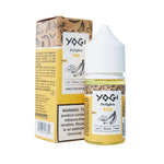 Yogi Granola Salt Nicotine 30ml - 50mg