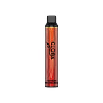 Yuoto Luscious 3000 Puffs Disposable Vape Device